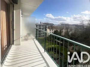 Appartement à Puteaux (92800)