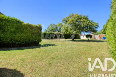 House in Pithiviers-le-Vieil (45300)