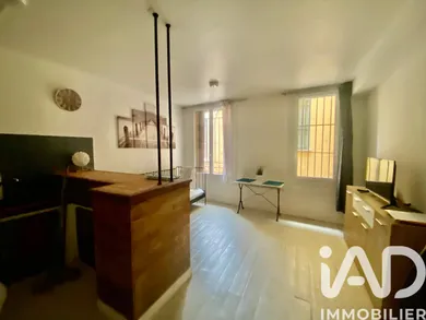 Apartment in Perpignan (66000)