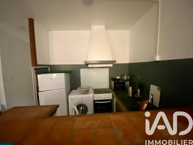 Apartment in Perpignan (66000)