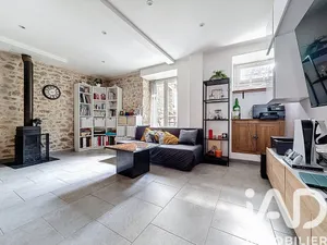 Townhouse in Janville-sur-Juine (91510)