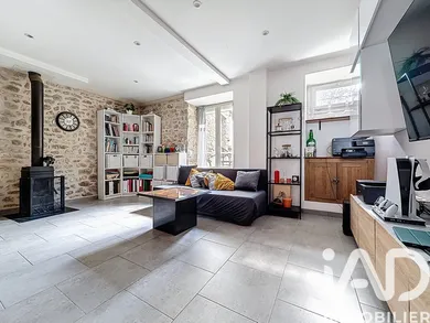 Townhouse in Janville-sur-Juine (91510)