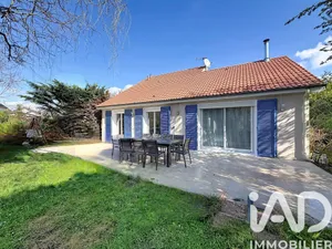 Maison traditionnelle à Limeil-Brévannes (94450)