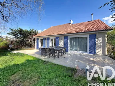 Maison traditionnelle à Limeil-Brévannes (94450)