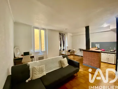 Apartment in Perpignan (66000)