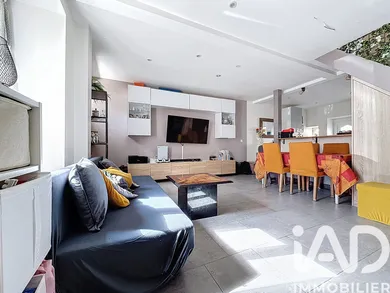 Townhouse in Janville-sur-Juine (91510)