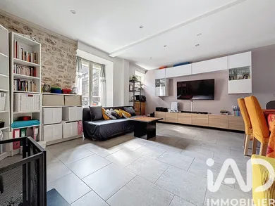 Townhouse in Janville-sur-Juine (91510)