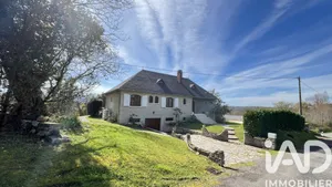 House in Aubertin (64290)