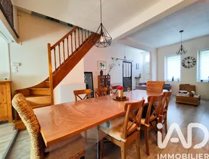 Maison à Sin-le-Noble (59450)