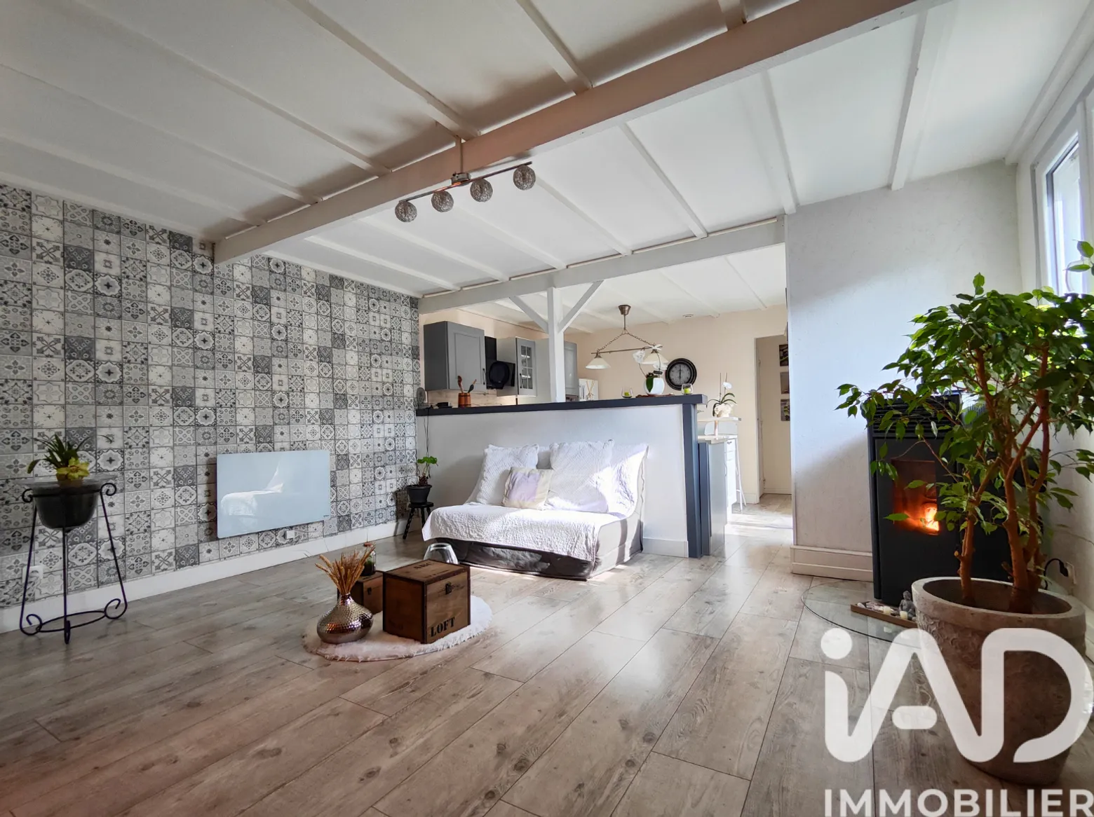Vente maison à Sin — 3