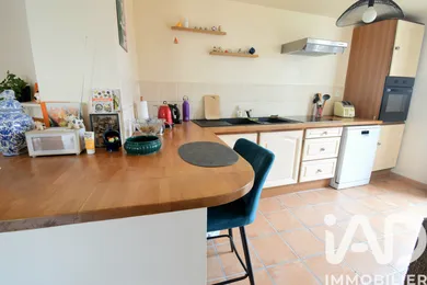 Maison de village à Eancé (35640)