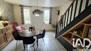 Maison de village à Eancé (35640)