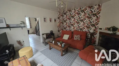Maison de village à Eancé (35640)