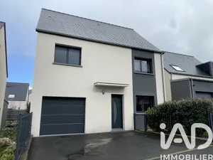 Maison à Melesse (35520)