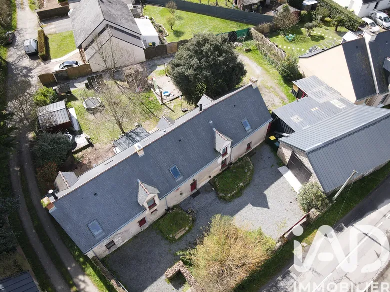 Maison 7 pièces 177 m² · à Guérande · 177 m² · 599 000 €