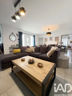 House in Lecelles (59226)