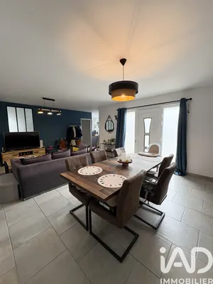 House in Lecelles (59226)