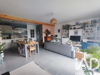 Maison à Châlons-en-Champagne (51000)