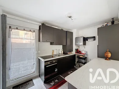 Appartement à Villeneuve-d'Ascq (59650)