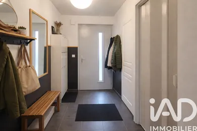 Maison à Châlons-en-Champagne (51000)