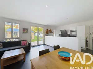 Duplex à Suresnes (92150)