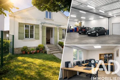 Maison à Argenteuil (95100)