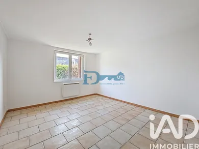 Apartment in Dieppe (76200)