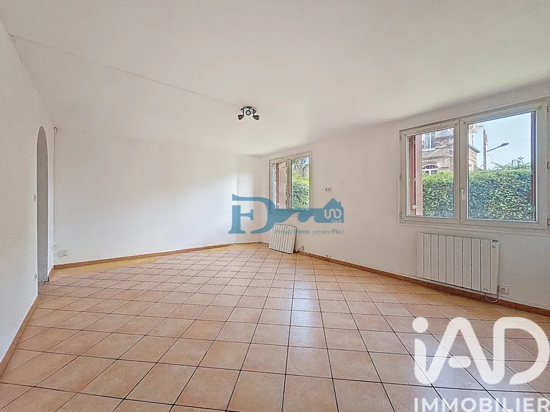 Appartement 3 pièces 78 m² · à Dieppe · 78 m² · 128 000 €