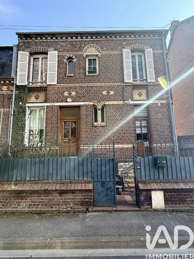 House in Beauvais (60000)