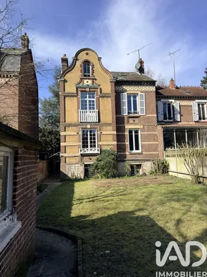 Maison à Beauvais (60000)