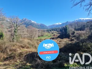 Maison à Tavera (20163)