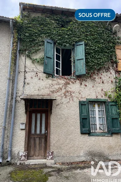 Maison à Bouan (09310)