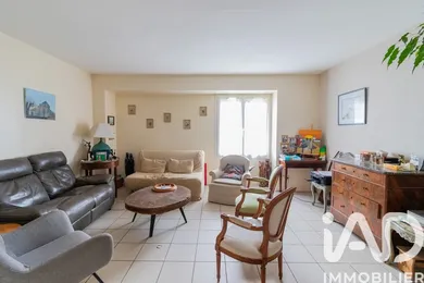 House in Mouzeuil-Saint-Martin (85370)