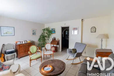 House in Mouzeuil-Saint-Martin (85370)