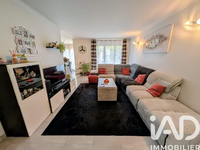 Apartment in Ézanville (95460)