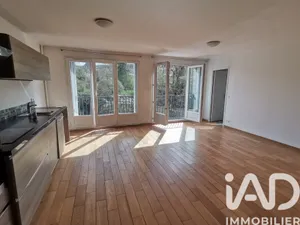 Appartement à Le Kremlin-Bicêtre (94270)