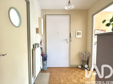Appartement à Saint-Herblain (44800)