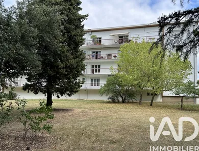 Appartement à Saint-Herblain (44800)