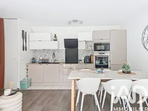 Appartement à Fleury-Mérogis (91700)