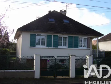 Maison à Dreux (28100)