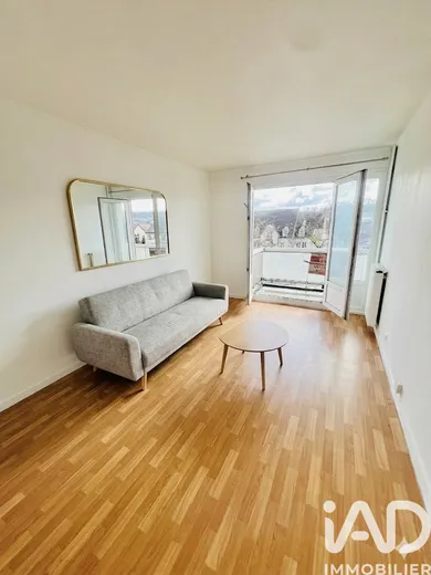 Appartement à Creil (60100)