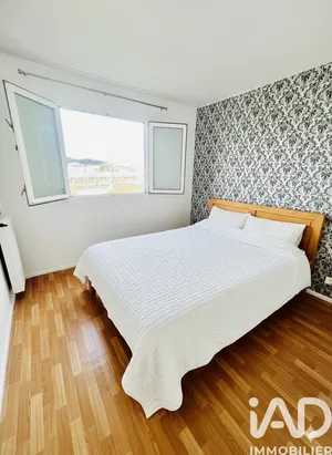 Appartement à Creil (60100)