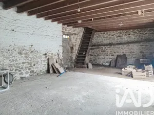 Maison à La Boussac (35120)