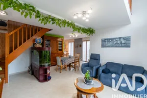 Appartement à Brunoy (91800)