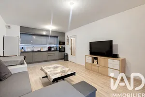 Apartment in Herblay-sur-Seine (95220)