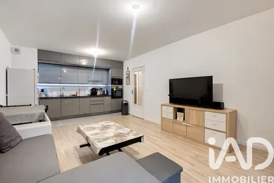 Apartment in Herblay-sur-Seine (95220)