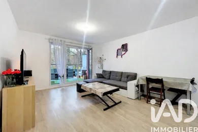 Apartment in Herblay-sur-Seine (95220)