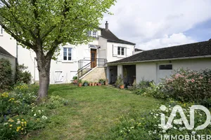 Maison à Fleurines (60700)