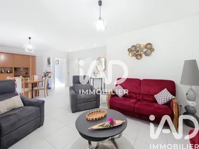 House in Leignes-sur-Fontaine (86300)