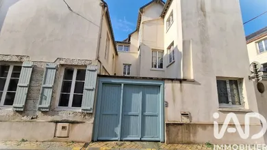 Maison de ville à Dreux (28100)